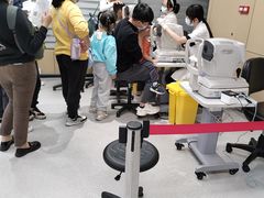 -中山大学中山眼科中心(区庄院区)