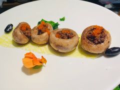 -匠和风精致料理(莆田财富中心店)