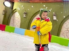 -世界之窗阿尔卑斯冰雪世界