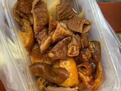 -细妹五香牛杂(步行街店)