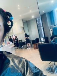 -MOVAN HAIR莫凡匠人发型屋