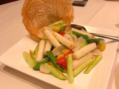 -利苑酒家(宜安广场店)