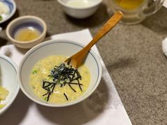 螃蟹泡饭-蟹道乐(道顿堀本店)