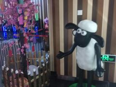 -华谊兄弟影院(北京洋桥店)