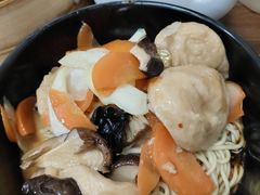 -万寿斋(山阴路店)