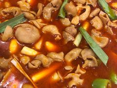 -湘肠香火锅店(团结湖店)