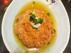 -金掌勺锅包肉(太原万达店)