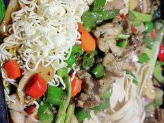 -蘭奢雅集·江浙菜(青山江滩店)