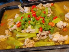 -二十八里太湖船菜(吉祥路店)