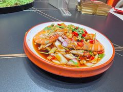-辣小伙海鲜大排档(总店)