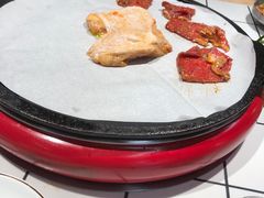 -酒拾烤肉(奥体天虹店)