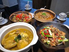 -印象鲵宴·张家界地标美食名片(溪布街店)