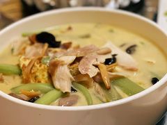 -华盛丰温州大排档(东三环南路店)