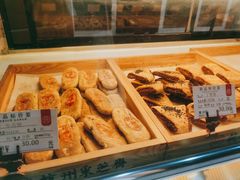 -采芝斋(中山南路店)