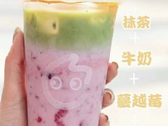 -CoCo都可(江宁托乐嘉店)