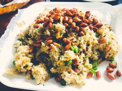 生炒糯米饭-石岐乳鸽村(桥观坊南四巷店)
