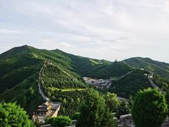 -雁门关景区
