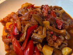 -千百味红餐厅·非遗江西菜(绿地双子塔总店)