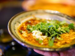 特色油碟-镇江龙·火锅串串(武侯祠店)