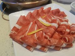 -阳坊胜利涮羊肉(禧乐汇店)