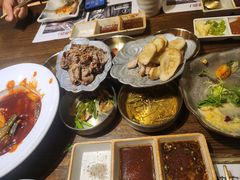 -坦坦大炉·韩式烤肉(望京店)