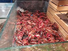 -尚宴牛特鲜自助(太原街万达店)