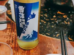 -古城苗家土菜馆(河景餐厅店)