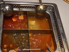 -海底捞火锅(欣大百货店)