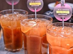 港湾大柠茶-一味一诚•鲜嫩烤鱼(昌平悦荟店)