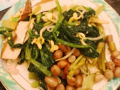 -吾味香葫芦头(安西街店)