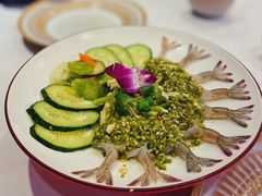 泰椒鲜虾（小份）-阿诺泰·泰国餐厅(棕北店)