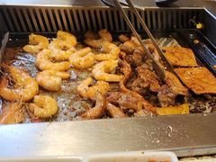 -阿亲家·韩式无限烤肉(春熙路店)