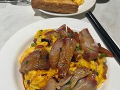 -深仔记茶餐厅(亚士厘道店)