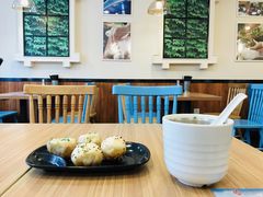 大堂-小杨生煎(黄河路店)