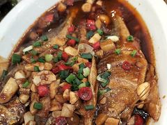 -一楼食业·美食人家