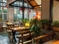 -海边人家(浪潮路店)