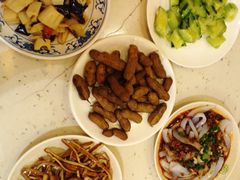 -沈姐万州烤鱼(沙坪坝七中店)
