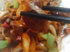 护心肉-三点小吃(山大店)