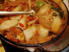 -醉香园(长江北路店)