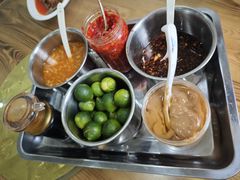 -文昌鸡饭店110号(中山路店)