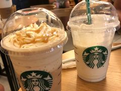 -星巴克臻选(威海威高广场店)