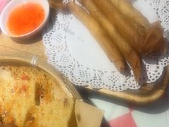 -金厨帽烤鱼(芦庄店)