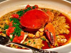 -玫瑰厅上海菜(兴国路店)