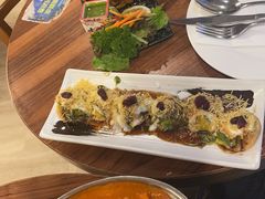 -克比叔叔印度餐厅Kebabs on the Grille(永康路分店)