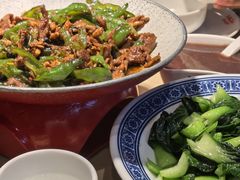 -小柴米·传统江西菜(八一广场店)