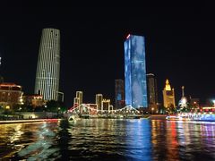 -海河游船-永乐码头(大悲院)