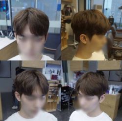 -P.STYLE 派斯造型