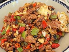 -新新湘菜馆(新中街二条店)