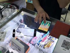 -苹果华为手机维修换屏