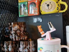 -星巴克(深圳龙华人民北店)